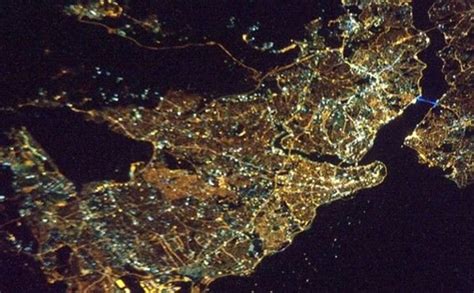 U­z­a­y­d­a­n­ ­ç­e­k­i­l­e­n­ ­İ­s­t­a­n­b­u­l­ ­f­o­t­o­ğ­r­a­f­l­a­r­ı­